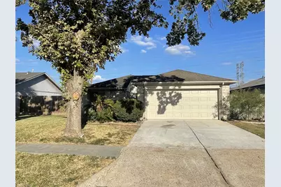 2915 Garden Lane, Sugar Land, TX 77479 - Photo 1