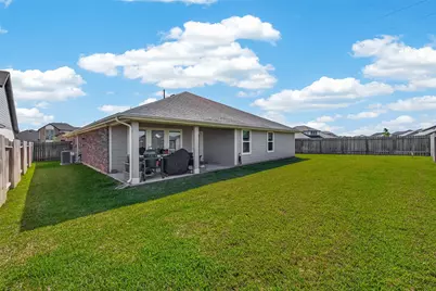 3934 Birtley Bend Way, Fulshear, TX 77441 - Photo 32