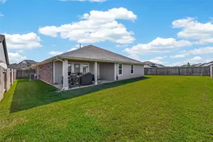 3934 Birtley Bnd Wy, Fulshear, TX 77441 - Photo 32