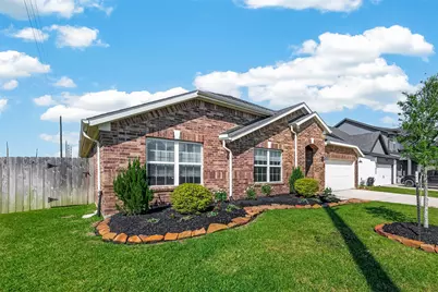 3934 Birtley Bend Way, Fulshear, TX 77441 - Photo 2
