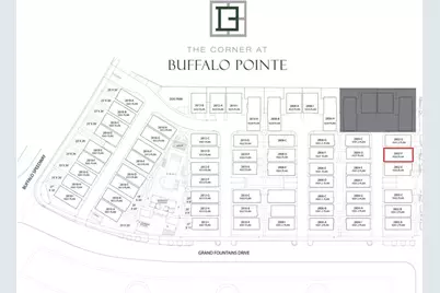 2802 Grand Fountains Drive #F, Houston, TX 77054 - Photo 46