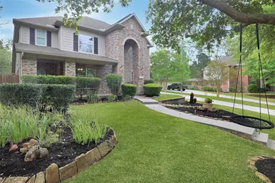 2167 Summit Mist Drive, Conroe, TX 77304 - Photo 2