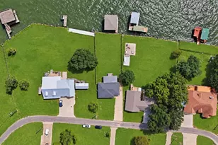 281 Fishermans Bnd Dr, Point Blank, TX 77364 - Photo 28
