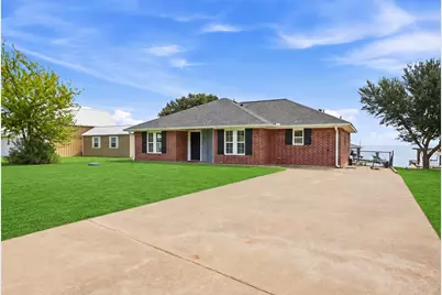 281 Fishermans Bend Drive, Point Blank, TX 77364 - Photo 30