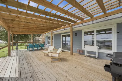 281 Fishermans Bend Drive, Point Blank, TX 77364 - Photo 22