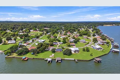 281 Fishermans Bend Drive, Point Blank, TX 77364 - Photo 2