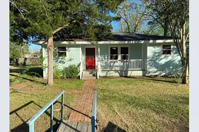 502 Chestnut Street, Brazoria, TX 77422 - Photo 2