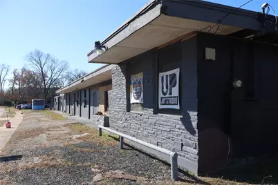 5519 Rosslyn Road, Houston, TX 77091 - Photo 1