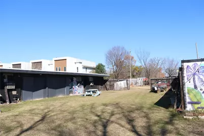 5519 Rosslyn Road, Houston, TX 77091 - Photo 2