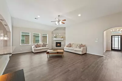 15103 Dry Ridge Court, Humble, TX 77346 - Photo 4