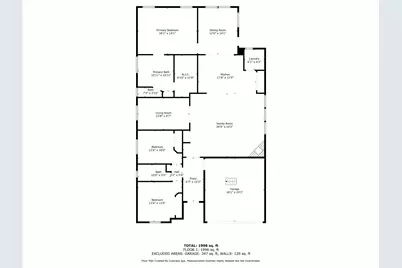 15103 Dry Ridge Court, Humble, TX 77346 - Photo 28