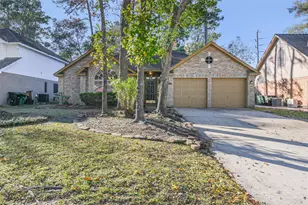 5507 Village Springs Dr, Kingwood, TX 77339 - Photo 1