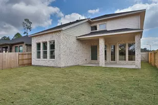 318 Prairie Warbler St, Magnolia, TX 77354 - Photo 12