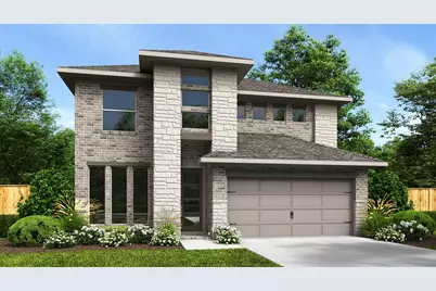 318 Prairie Warbler Street, Magnolia, TX 77354 - Photo 1