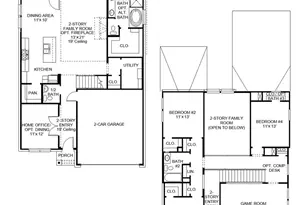 318 Prairie Warbler St, Magnolia, TX 77354 - Photo 2