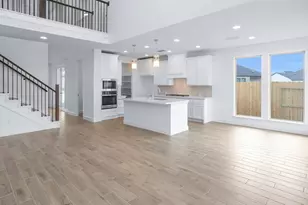 318 Prairie Warbler St, Magnolia, TX 77354 - Photo 2