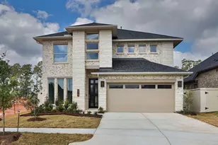 318 Prairie Warbler St, Magnolia, TX 77354 - Photo 1