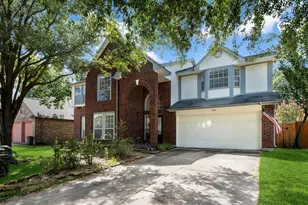 7306 Oak Walk Dr, Humble, TX 77346 - Photo 2