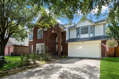 7306 Oak Walk Drive, Humble, TX 77346 - Photo 2