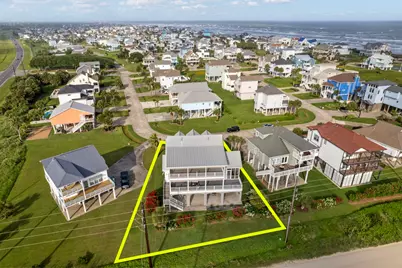 14432 Spyglass Circle, Galveston, TX 77554 - Photo 44