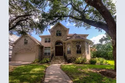 3110 Glen Haven Boulevard, Houston, TX 77025 - Photo 2