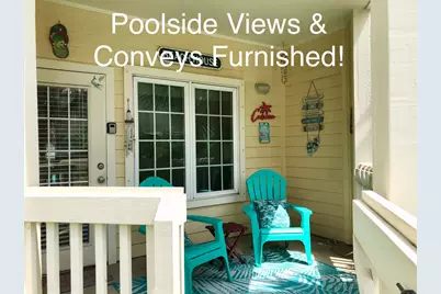 7000 Seawall Boulevard #713, Galveston, TX 77551 - Photo 1