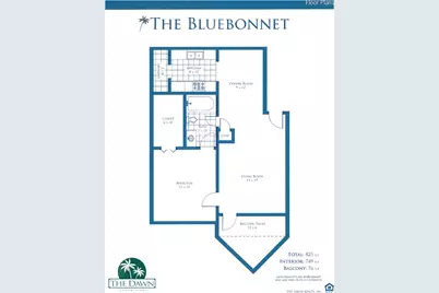 7000 Seawall Boulevard #713, Galveston, TX 77551 - Photo 46