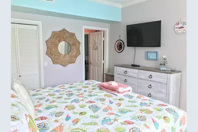 7000 Seawall Boulevard #713, Galveston, TX 77551 - Photo 18