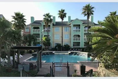 7000 Seawall Boulevard #713, Galveston, TX 77551 - Photo 44