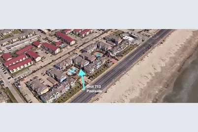 7000 Seawall Boulevard #713, Galveston, TX 77551 - Photo 48