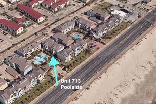 7000 Seawall Blvd, Galveston, TX 77551 - Photo 48