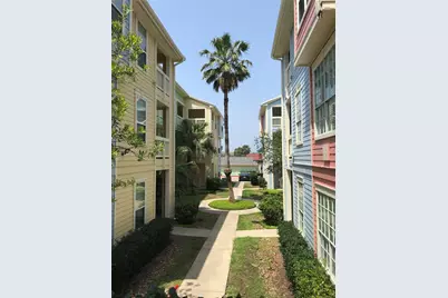 7000 Seawall Boulevard #713, Galveston, TX 77551 - Photo 2