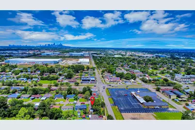 6522 Belarbor Street, Houston, TX 77087 - Photo 30