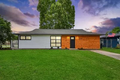 6522 Belarbor Street, Houston, TX 77087 - Photo 2