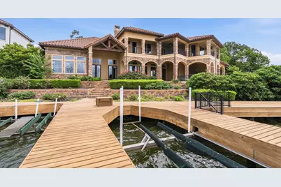 206 Bentwater Bay Drive, Montgomery, TX 77356 - Photo 6