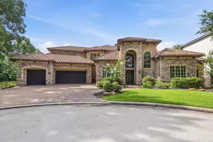 206 Bentwater Bay Dr, Montgomery, TX 77356 - Photo 1