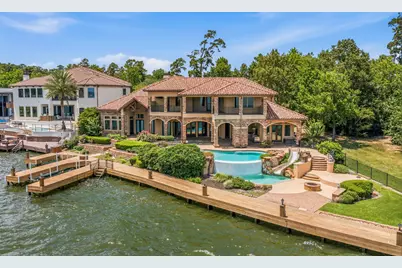 206 Bentwater Bay Drive, Montgomery, TX 77356 - Photo 2