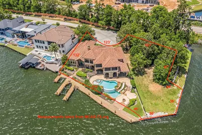 206 Bentwater Bay Drive, Montgomery, TX 77356 - Photo 6