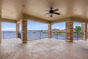 206 Bentwater Bay Dr, Montgomery, TX 77356 - Photo 8
