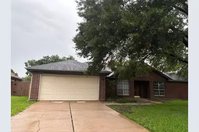 14119 Falling Elm Lane, Houston, TX 77015 - Photo 1