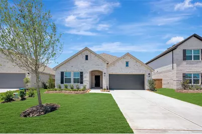 13922 Baikal Manor Drive, Santa Fe, TX 77510 - Photo 10