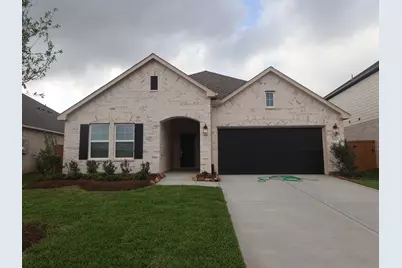 13922 Baikal Manor Drive, Santa Fe, TX 77510 - Photo 1