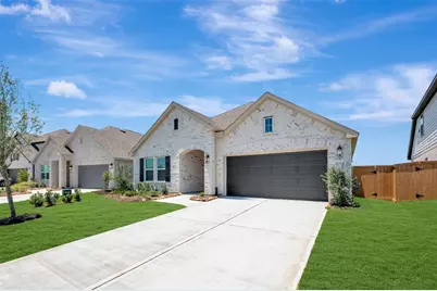 13922 Baikal Manor Drive, Santa Fe, TX 77510 - Photo 8
