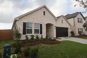 13922 Baikal Mnr Dr, Santa Fe, TX 77510 - Photo 18