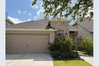 4222 Colony Ln, Missouri City, TX 77459 - Photo 1