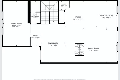 2720 Lighthouse Drive, Houston, TX 77058 - Photo 48