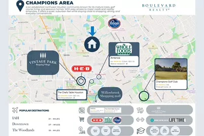 17219 Kettle Creek Drive, Spring, TX 77379 - Photo 26