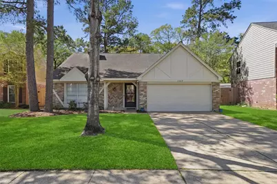 17219 Kettle Creek Drive, Spring, TX 77379 - Photo 1