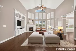 16411 Canyon Chase Dr, Houston, TX 77095 - Photo 4
