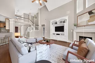 16411 Canyon Chase Dr, Houston, TX 77095 - Photo 2